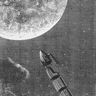 Jules Verne, De la Terre à la Lune